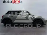 2019 Mini COOPER