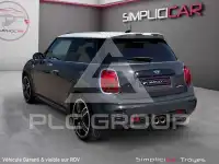 2019 Mini COOPER