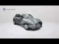 2019 Mini COOPER