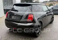 2019 Mini COOPER