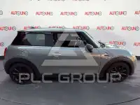 2019 Mini COOPER