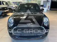 2019 Mini COOPER