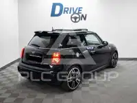 2019 Mini COOPER