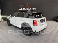 2019 Mini COOPER