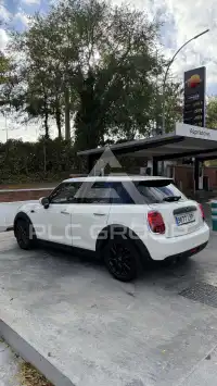 2019 Mini COOPER