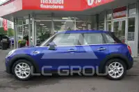 2019 Mini COOPER