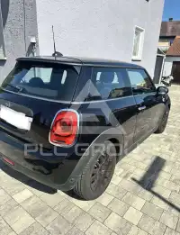 2019 Mini COOPER