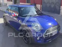 2019 Mini COOPER