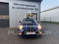 2019 Mini COOPER