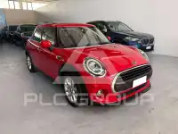 2019 Mini COOPER