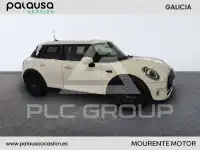 2019 Mini COOPER