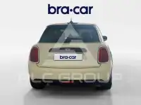2019 Mini COOPER