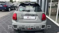 2019 Mini COOPER