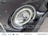 2019 Mini COOPER