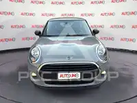 2019 Mini COOPER