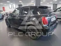 2019 Mini COOPER