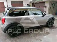 2019 Mini COOPER