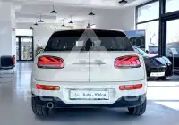 2019 Mini Clubman