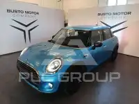 2019 Mini COOPER