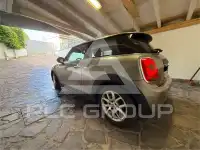 2019 Mini COOPER