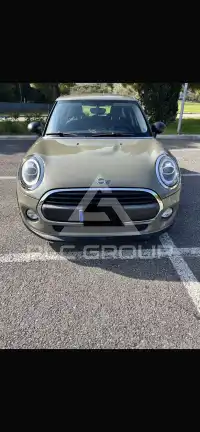 2019 Mini COOPER