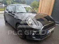 2019 Mini COOPER
