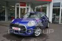 2019 Mini COOPER
