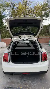 2019 Mini COOPER