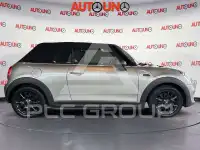 2019 Mini COOPER