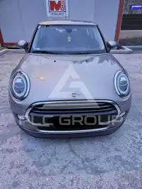 2019 Mini COOPER
