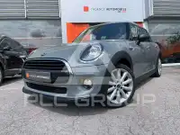 2019 Mini COOPER