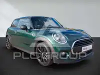 2019 Mini COOPER