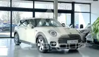 2019 Mini Clubman