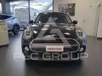 2019 Mini COOPER