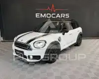 2019 Mini COOPER