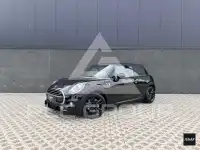 2019 Mini COOPER