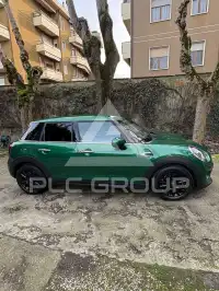 2019 Mini COOPER