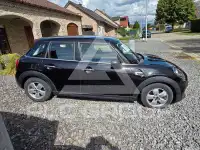 2019 Mini COOPER