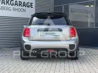 2019 Mini COOPER