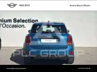 2019 Mini COOPER