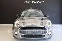 2019 Mini COOPER