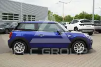 2019 Mini COOPER