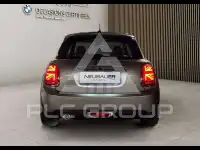 2019 Mini COOPER