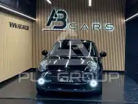 2019 Mini COOPER