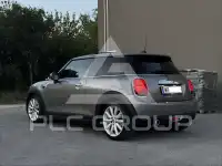 2019 Mini COOPER
