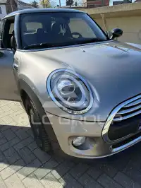 2019 Mini COOPER