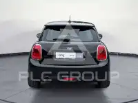 2019 Mini COOPER