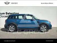 2019 Mini COOPER