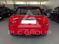 2019 Mini COOPER