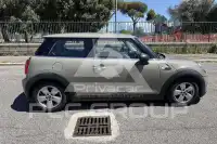 2019 Mini COOPER